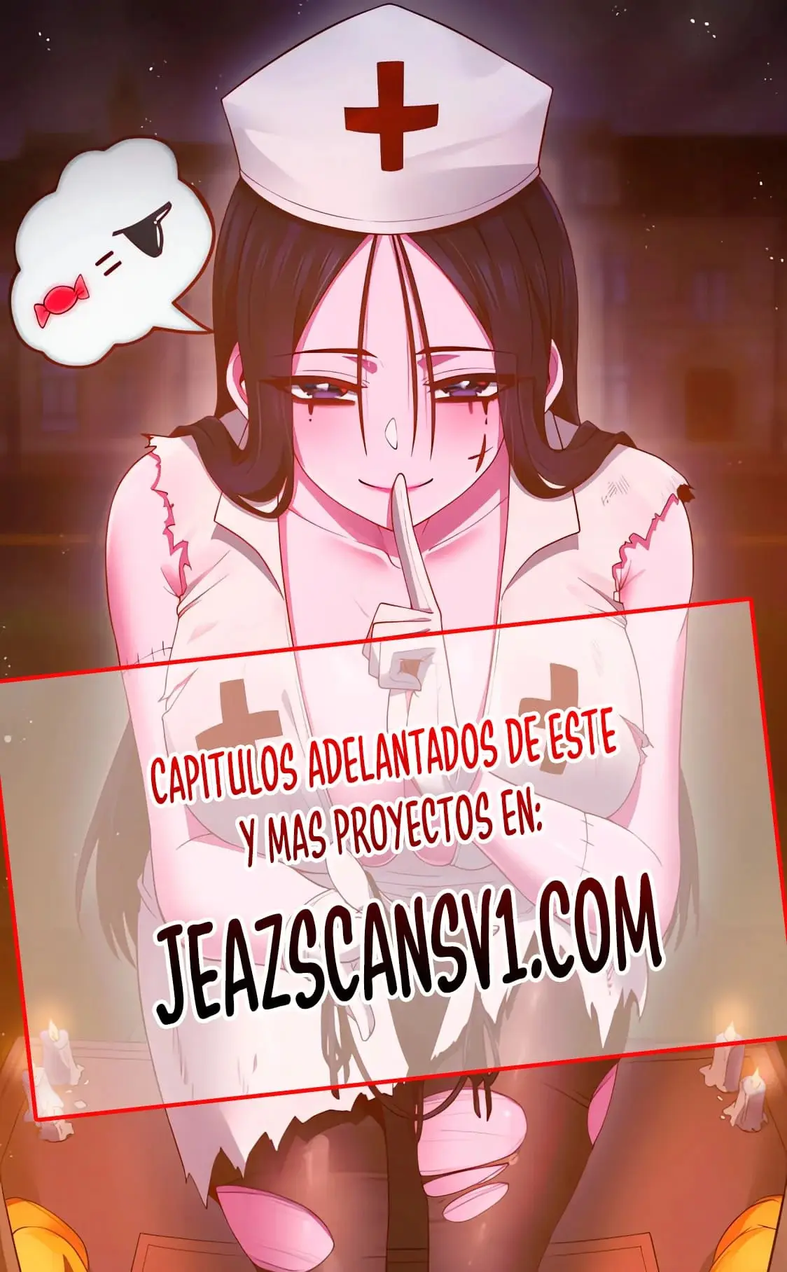 ¿Puedo Tocarlo? capítulo 1 página 14