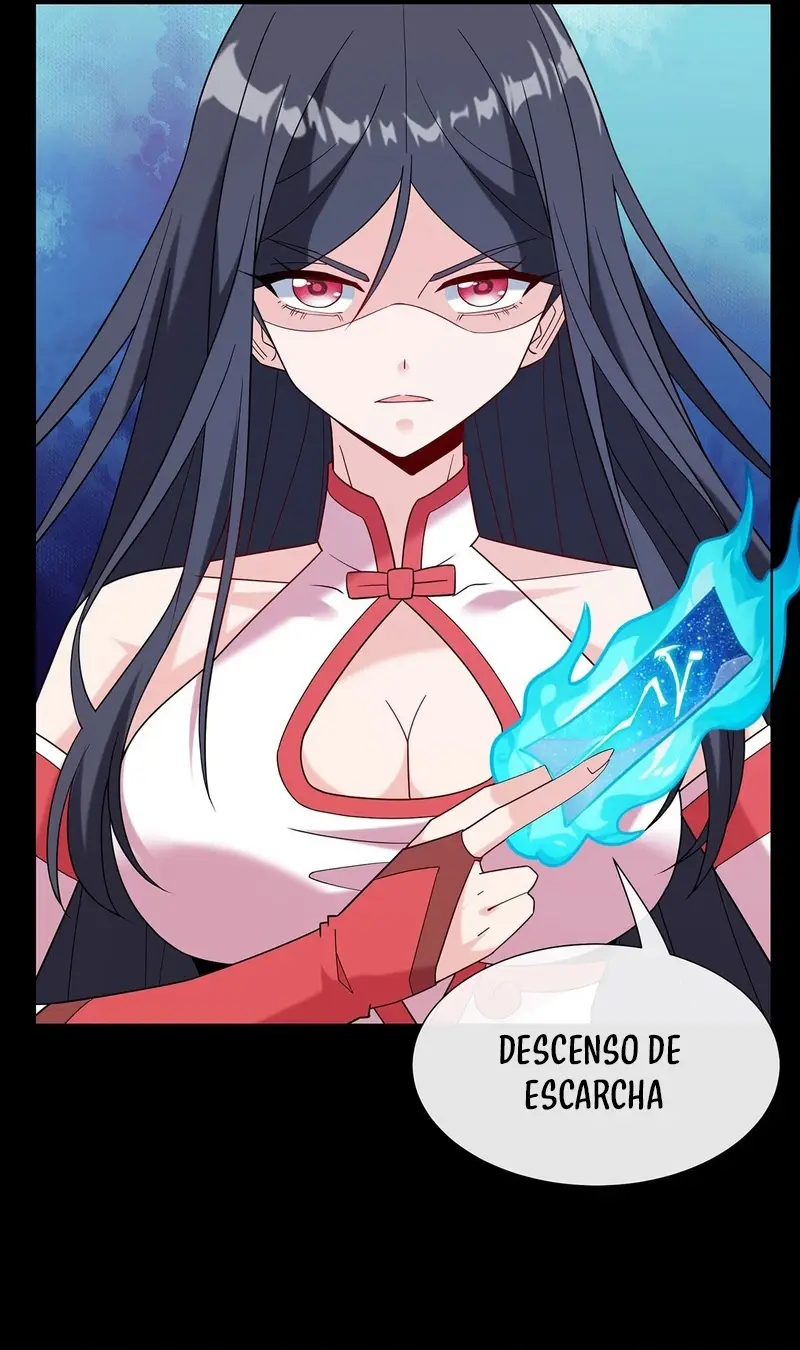 ¿Puedo Tocarlo? capítulo 10 página 14