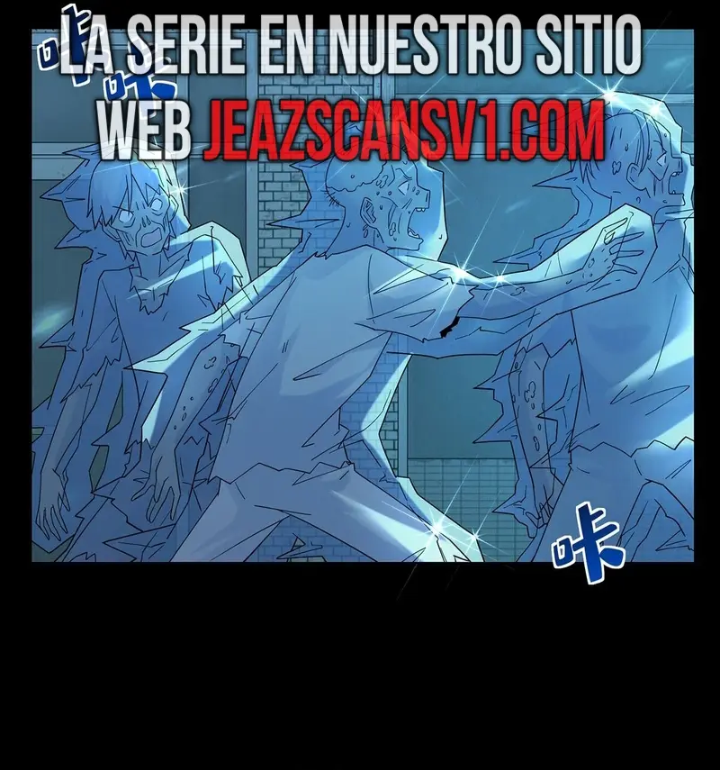 ¿Puedo Tocarlo? capítulo 10 página 16