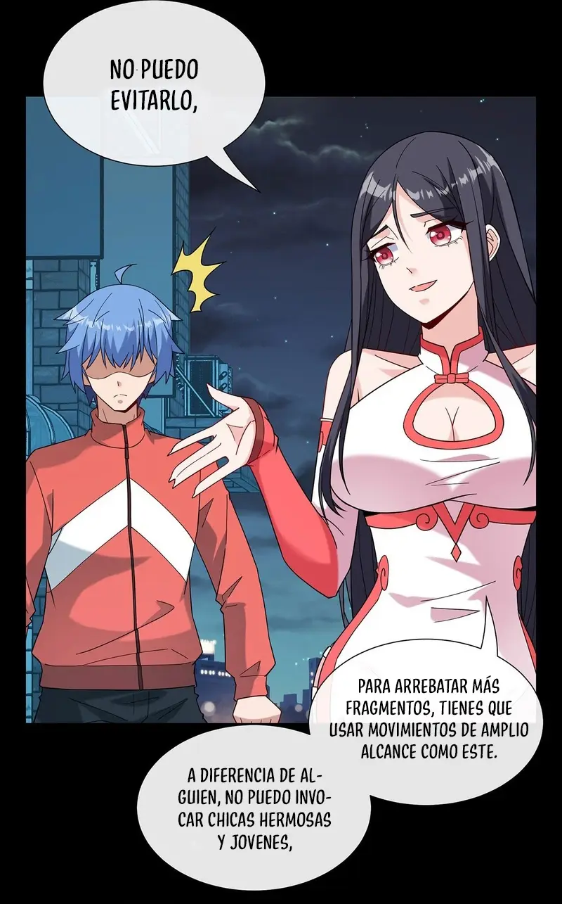 ¿Puedo Tocarlo? capítulo 10 página 18