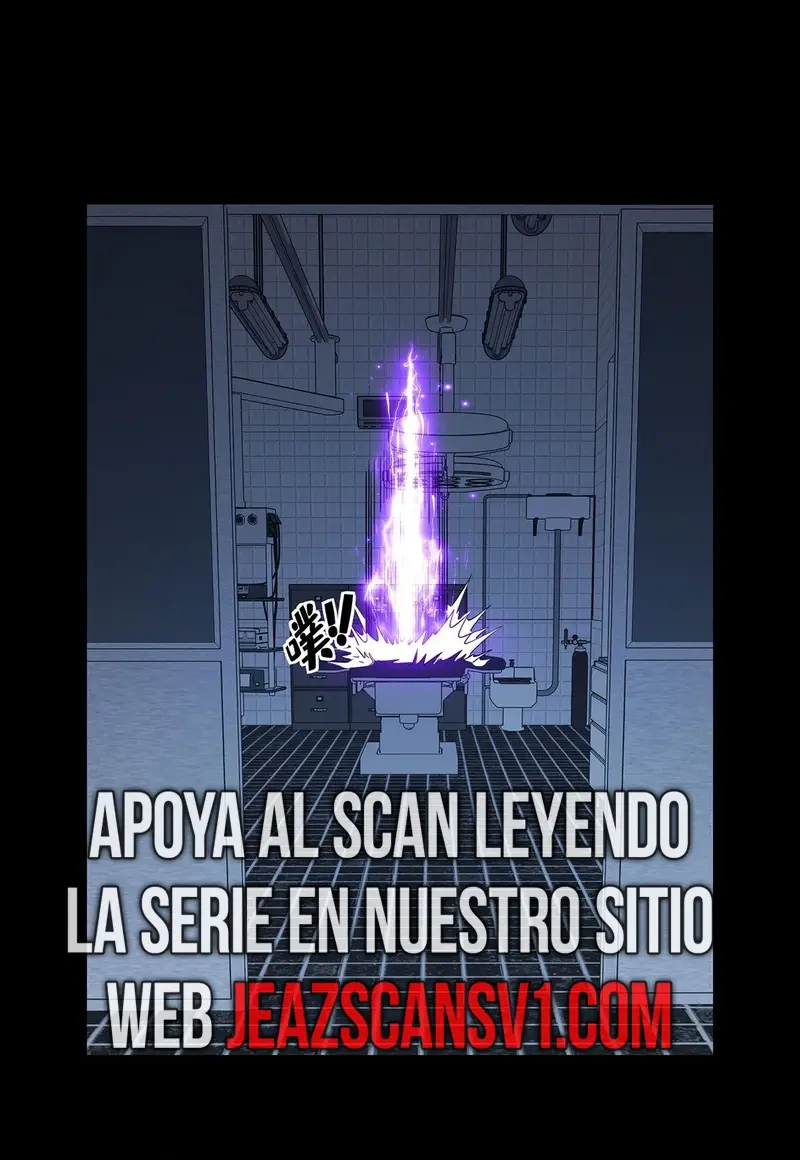 ¿Puedo Tocarlo? capítulo 10 página 33