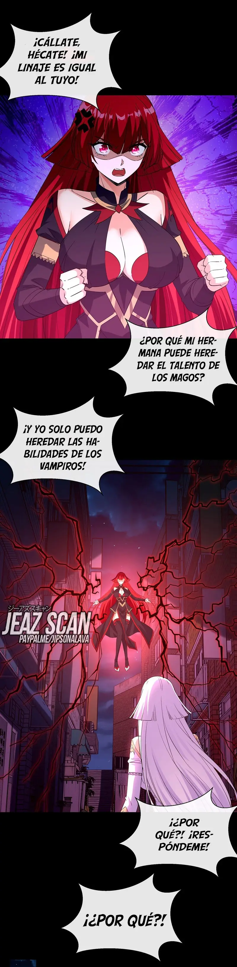 ¿Puedo Tocarlo? capítulo 11 página 21