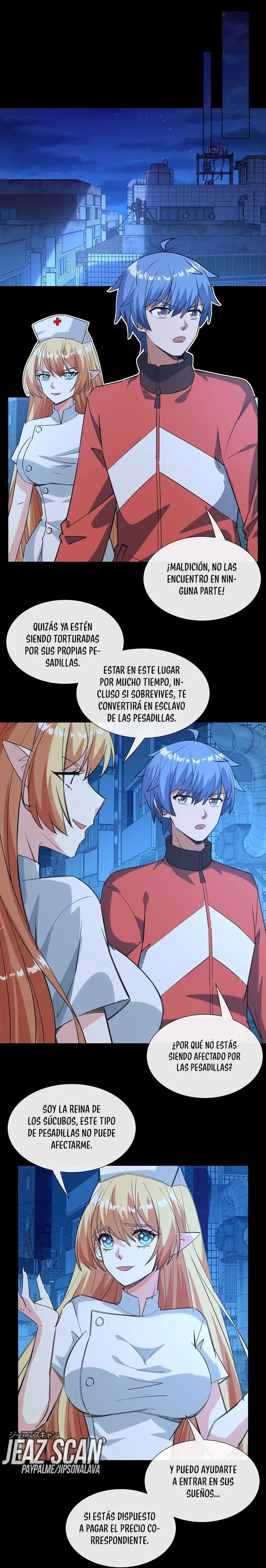 ¿Puedo Tocarlo? capítulo 11 página 24