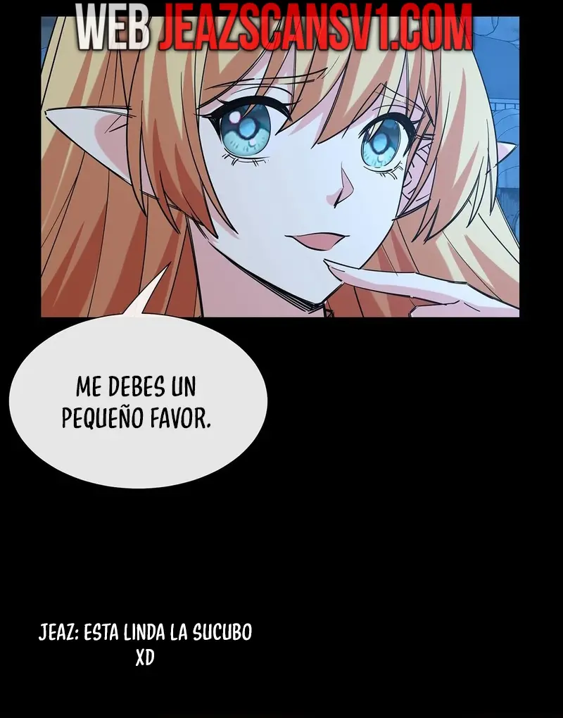 ¿Puedo Tocarlo? capítulo 11 página 26