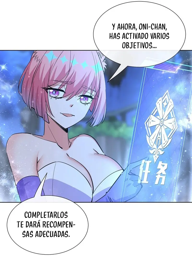 ¿Puedo Tocarlo? capítulo 12 página 13