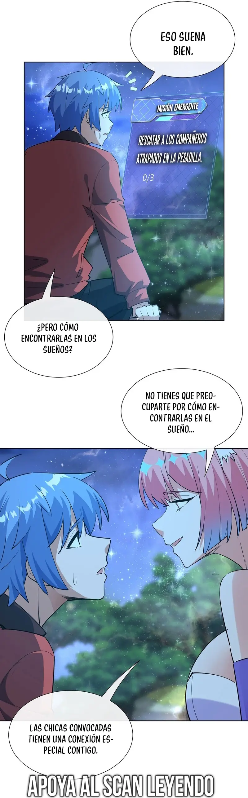 ¿Puedo Tocarlo? capítulo 12 página 14