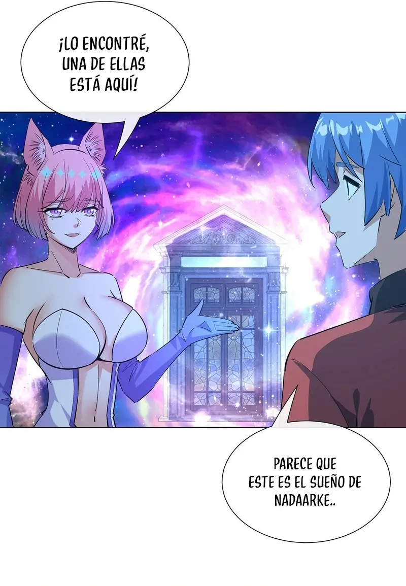¿Puedo Tocarlo? capítulo 12 página 16