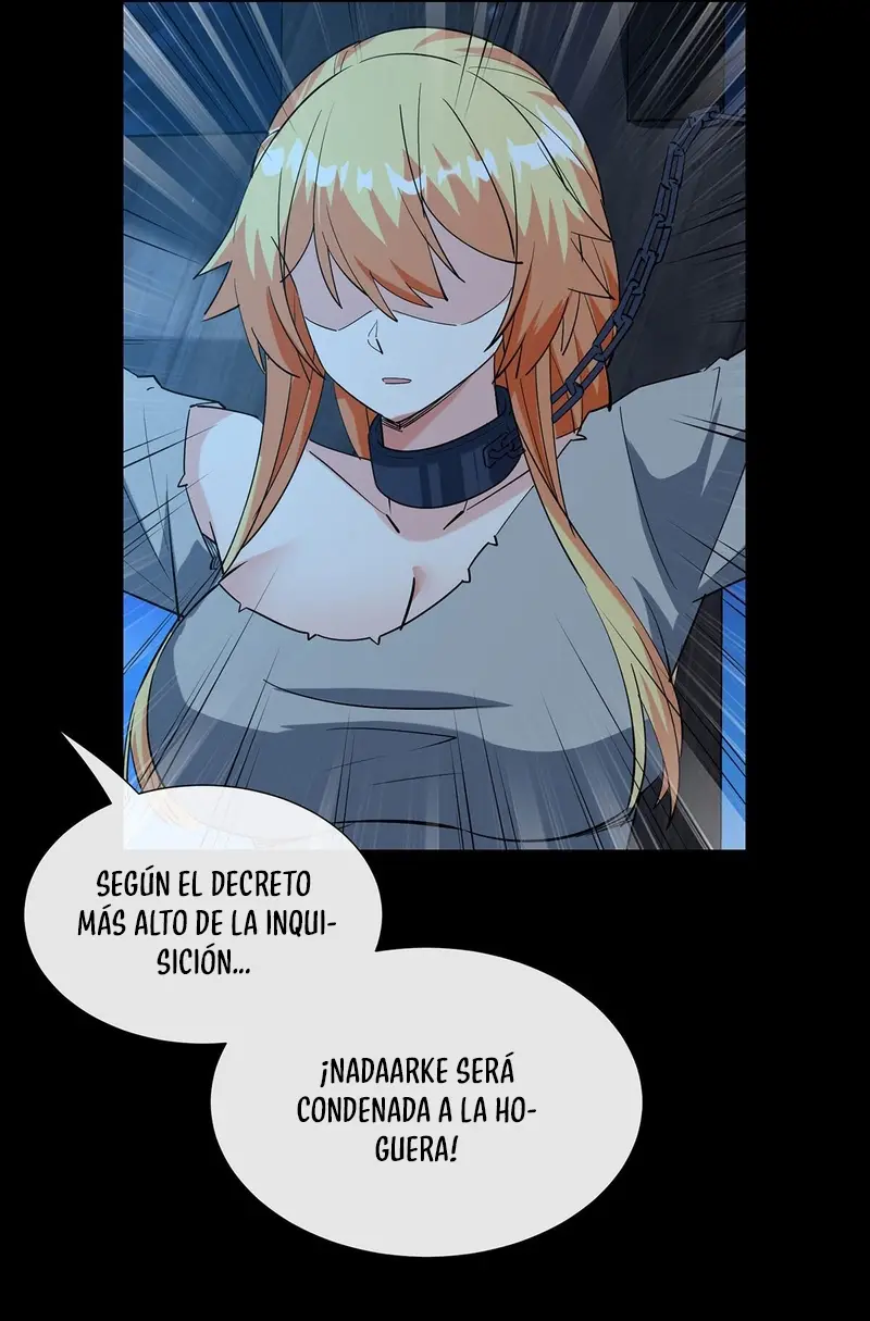 ¿Puedo Tocarlo? capítulo 12 página 19