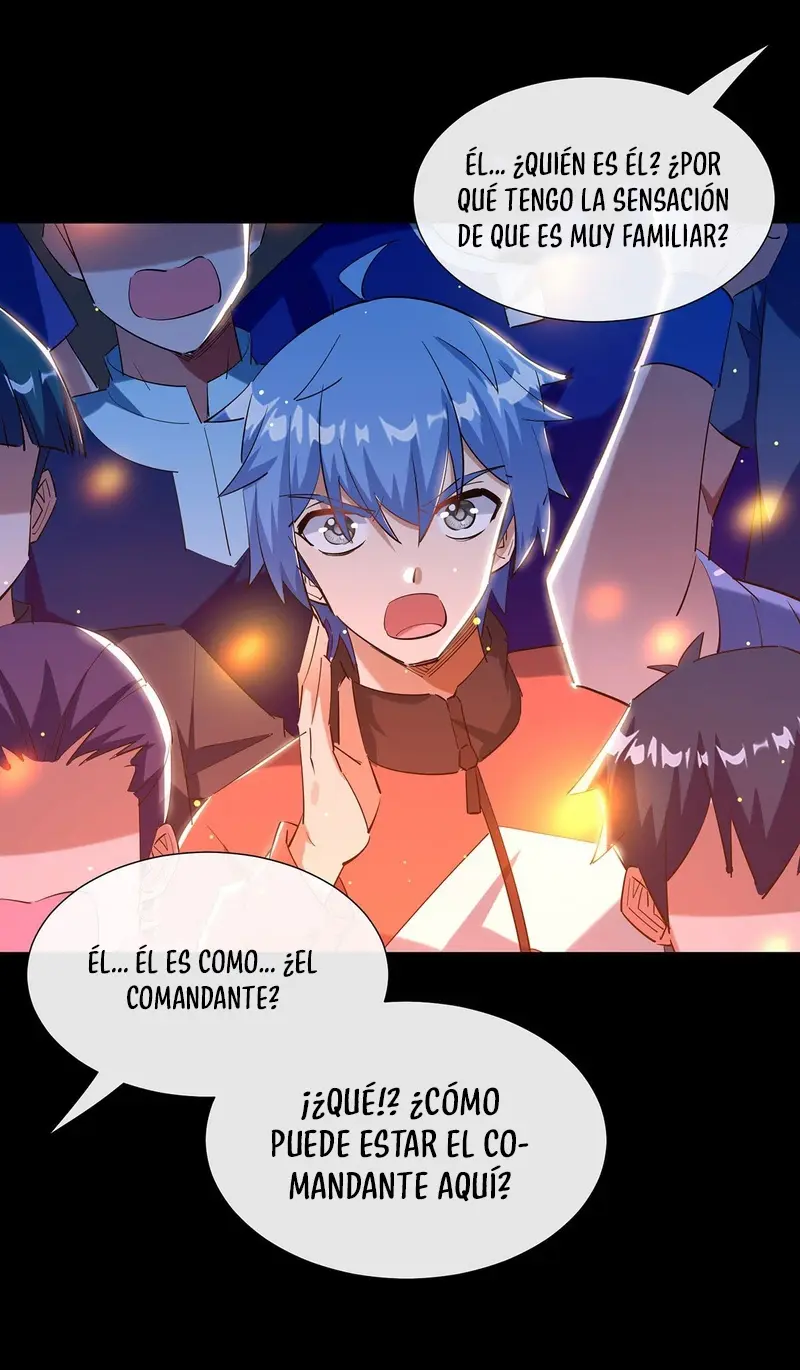 ¿Puedo Tocarlo? capítulo 12 página 22