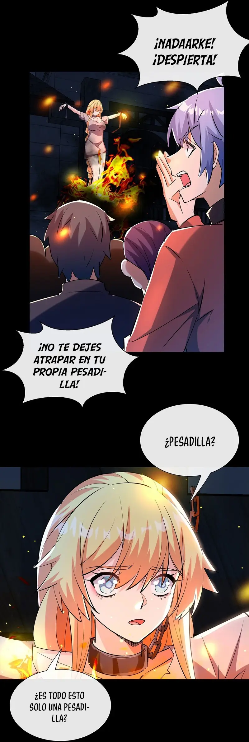 ¿Puedo Tocarlo? capítulo 12 página 23