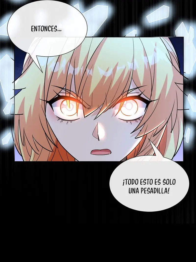 ¿Puedo Tocarlo? capítulo 12 página 25