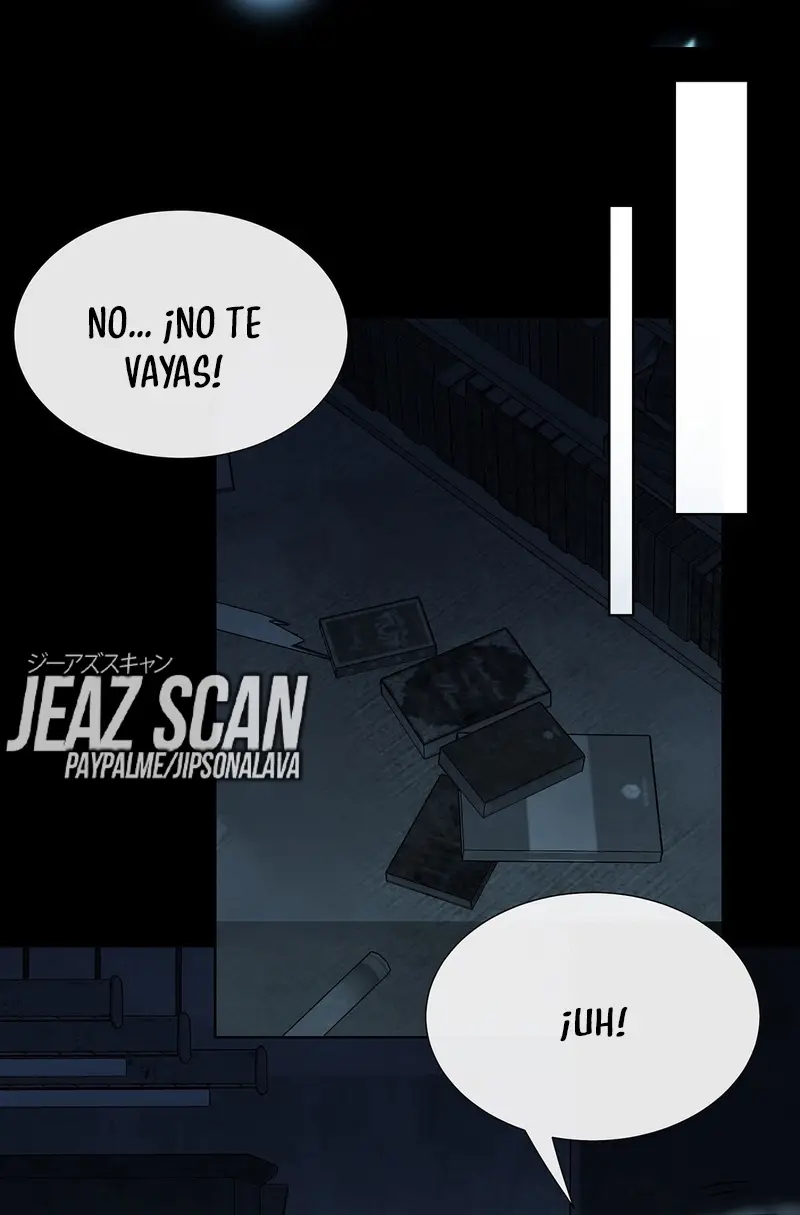 ¿Puedo Tocarlo? capítulo 12 página 31