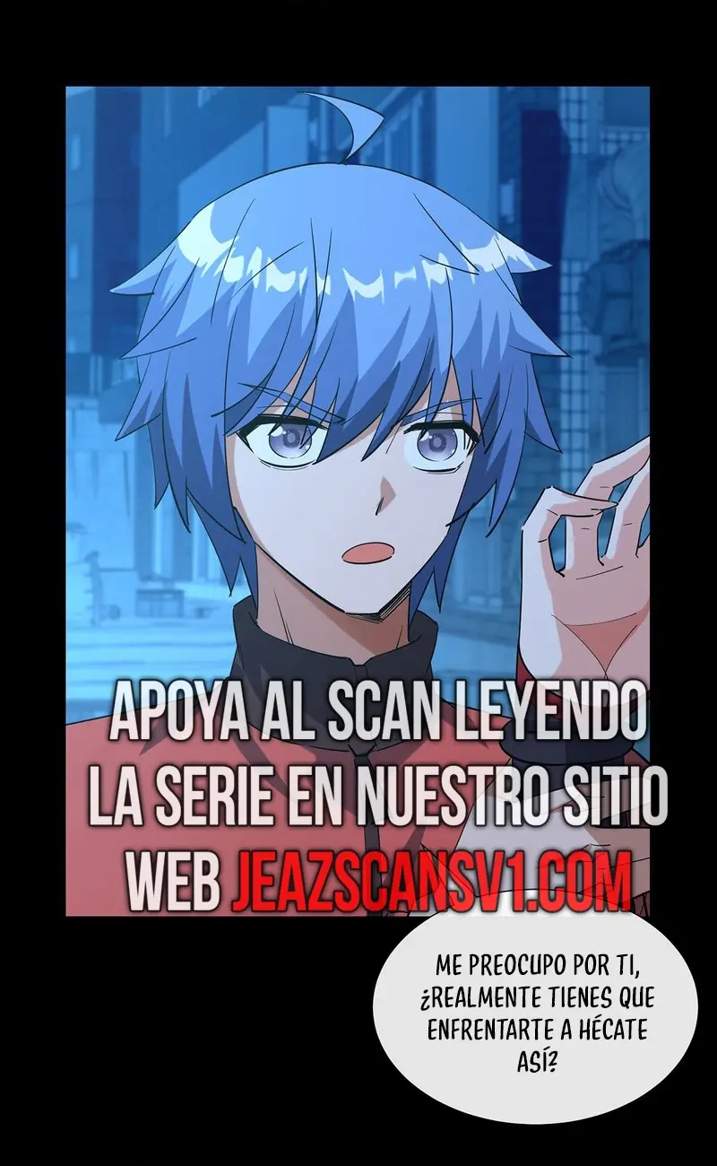 ¿Puedo Tocarlo? capítulo 13 página 12