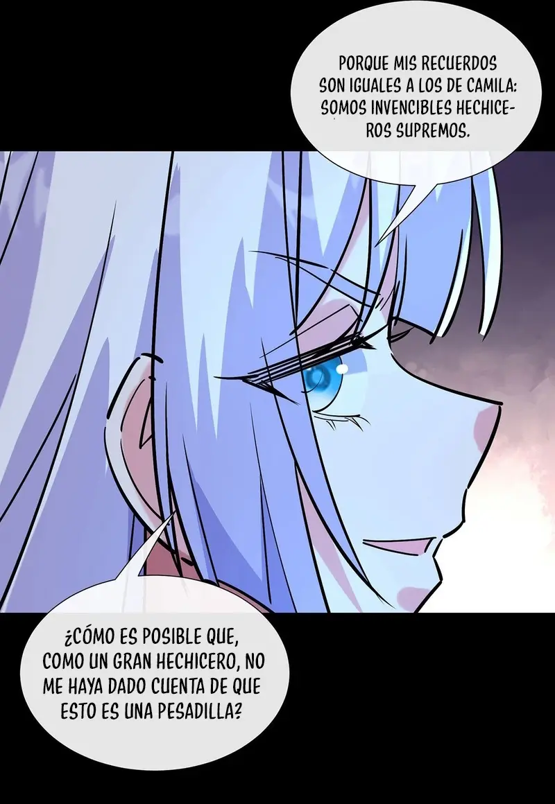 ¿Puedo Tocarlo? capítulo 13 página 22