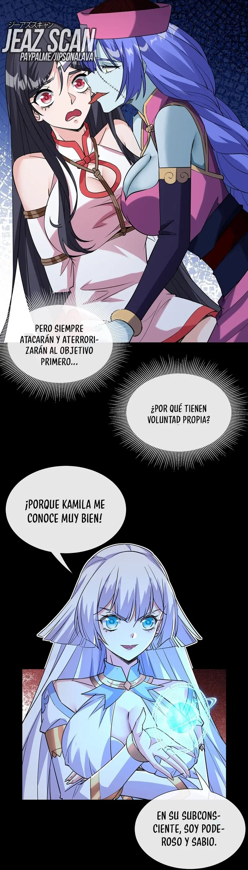¿Puedo Tocarlo? capítulo 13 página 25