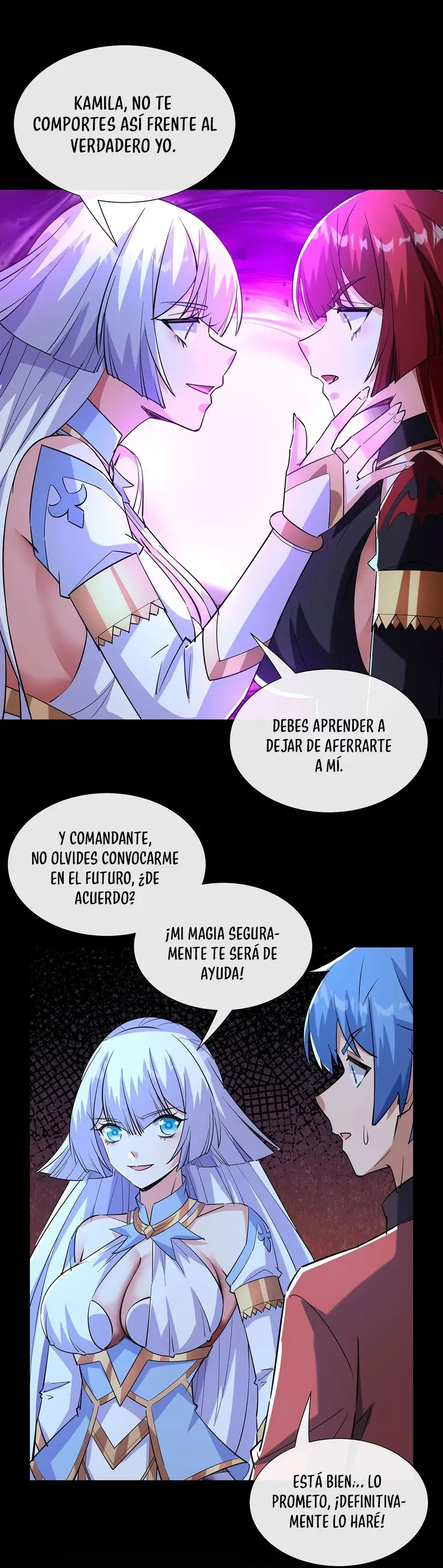 ¿Puedo Tocarlo? capítulo 13 página 26