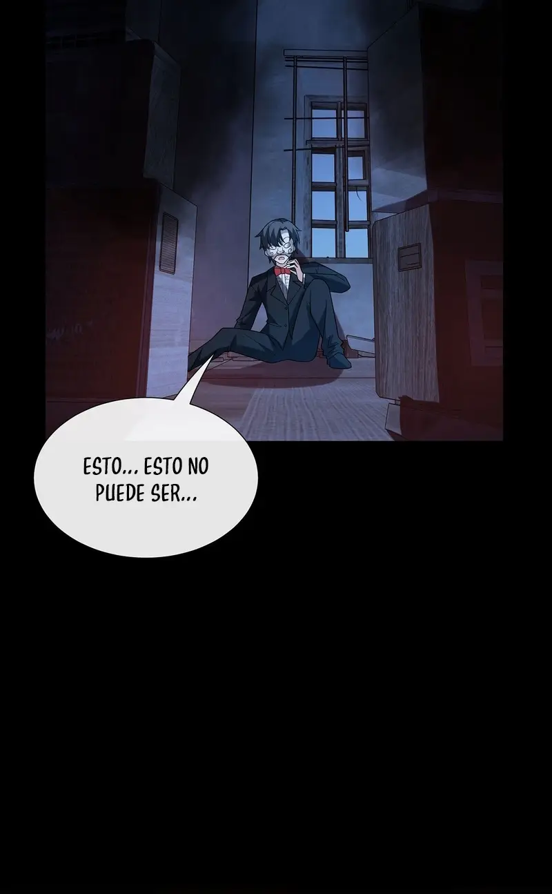 ¿Puedo Tocarlo? capítulo 13 página 33