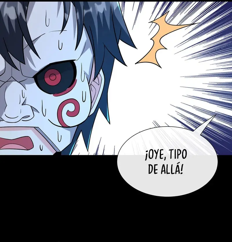 ¿Puedo Tocarlo? capítulo 14 página 7