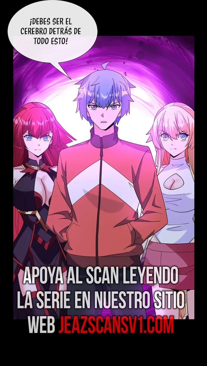 ¿Puedo Tocarlo? capítulo 14 página 8