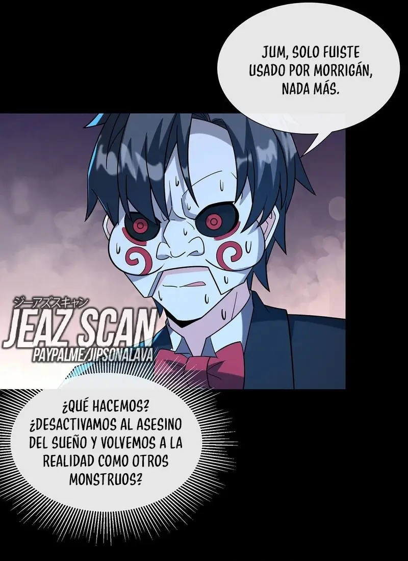 ¿Puedo Tocarlo? capítulo 14 página 11