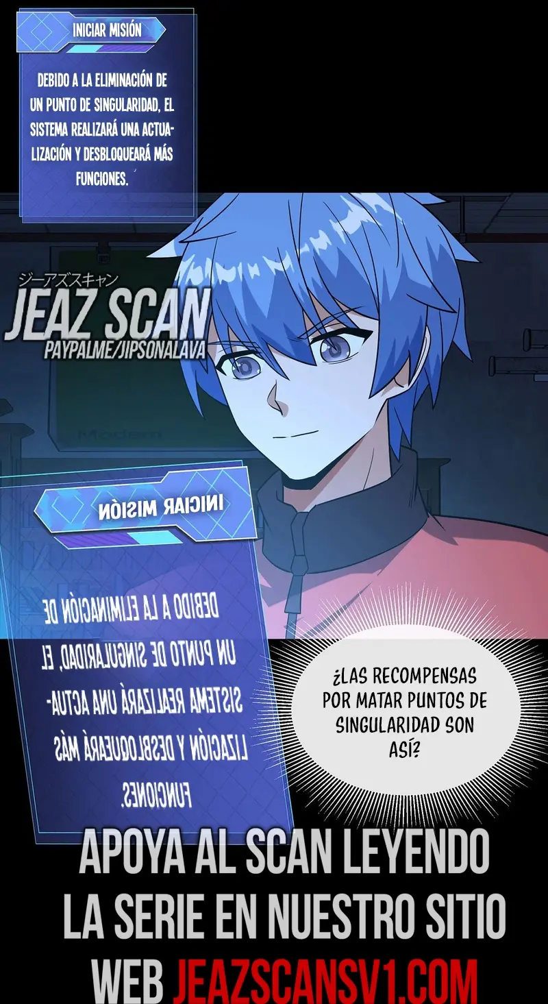 ¿Puedo Tocarlo? capítulo 14 página 25