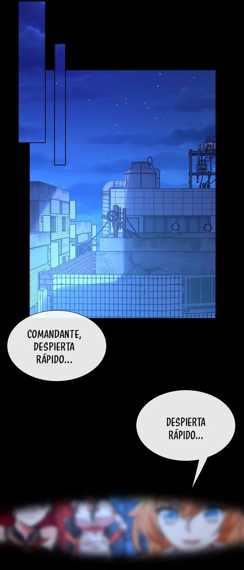 ¿Puedo Tocarlo? capítulo 14 página 28