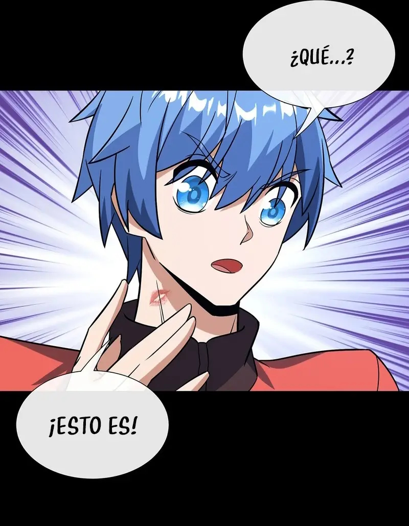 ¿Puedo Tocarlo? capítulo 14 página 33