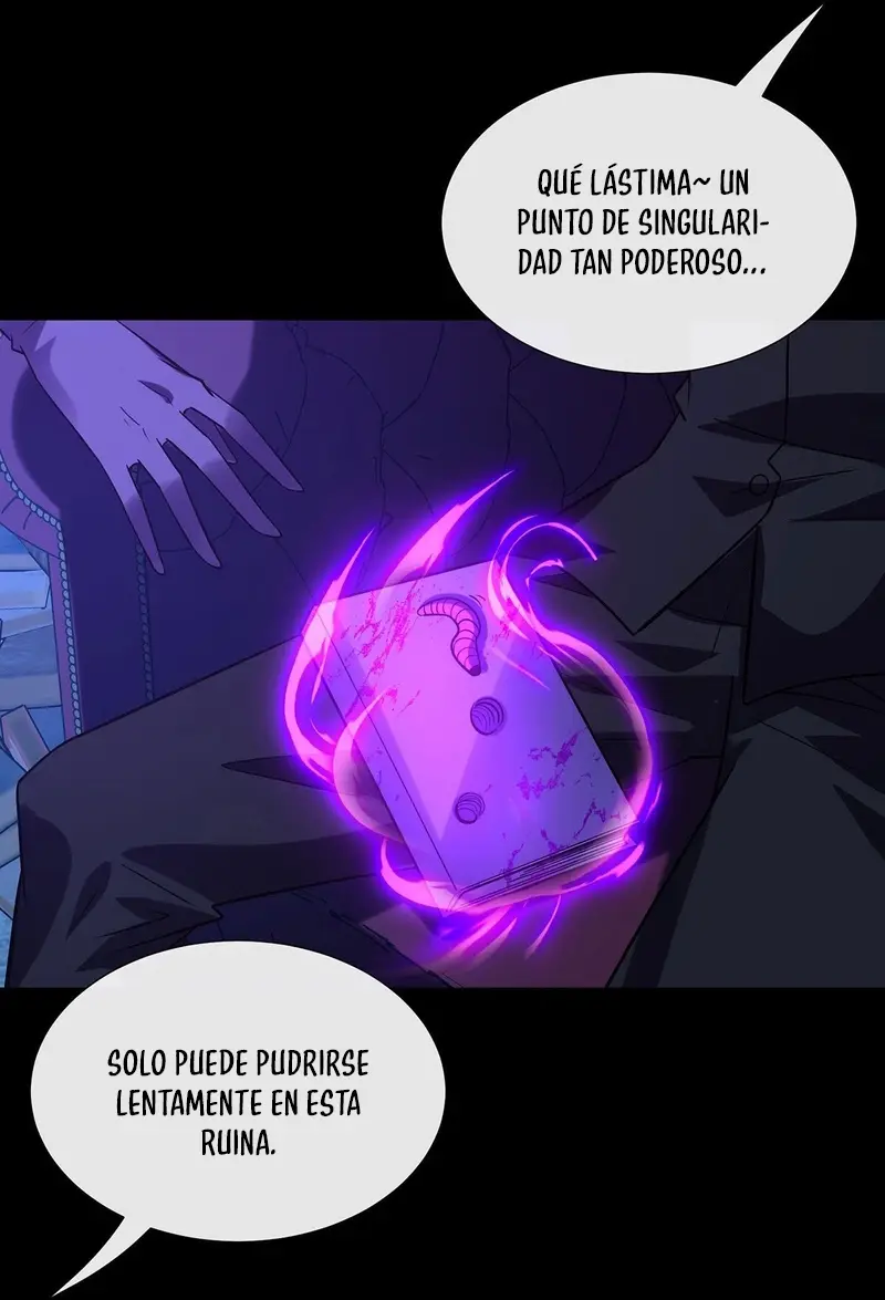 ¿Puedo Tocarlo? capítulo 14 página 39