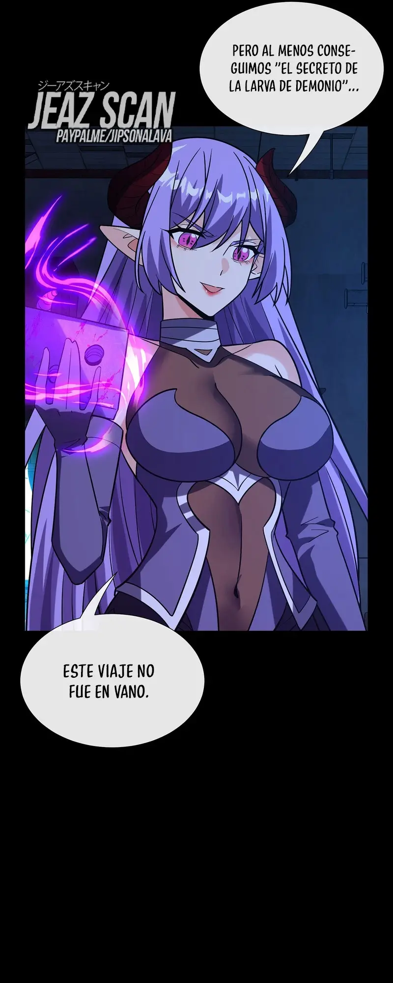 ¿Puedo Tocarlo? capítulo 14 página 40