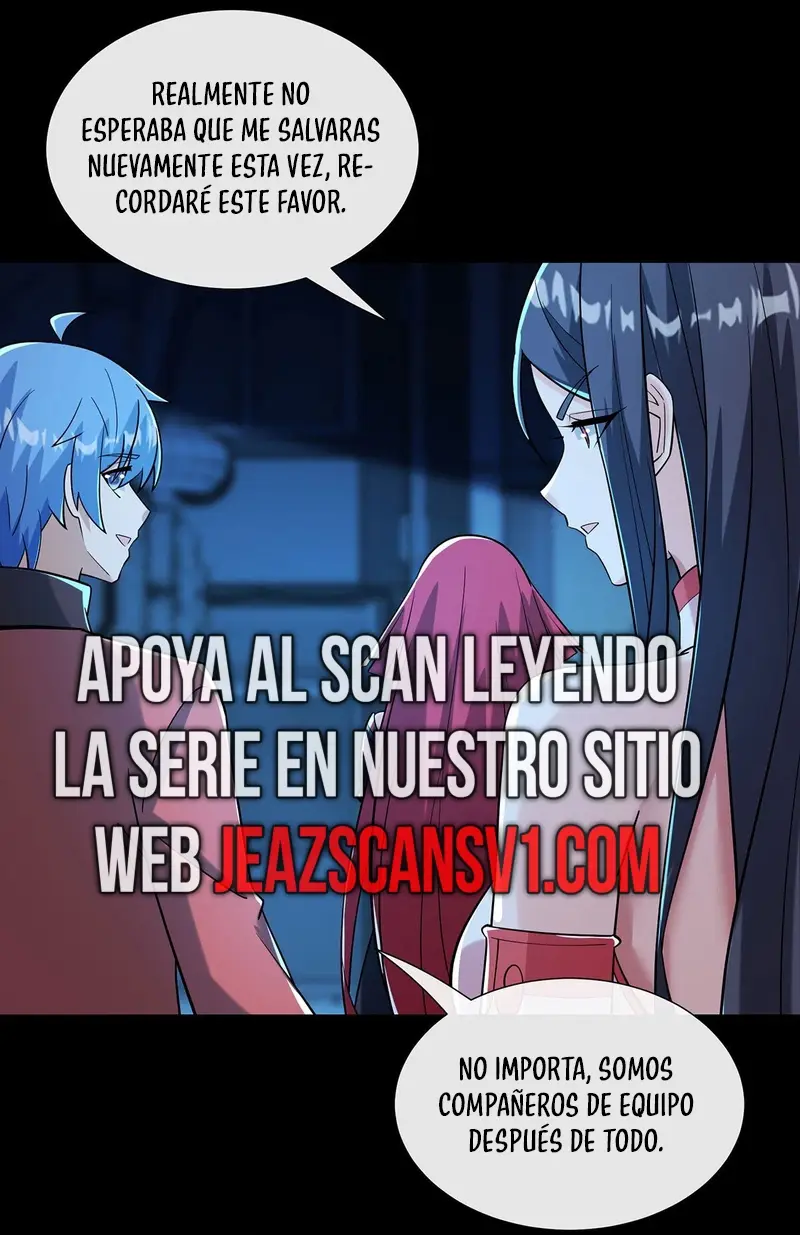 ¿Puedo Tocarlo? capítulo 15 página 4