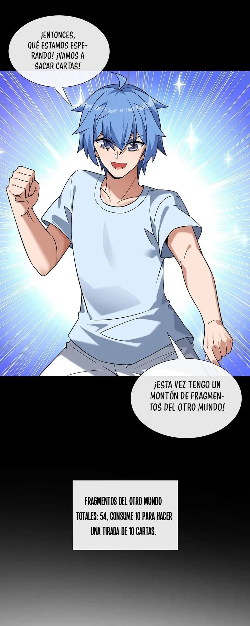 ¿Puedo Tocarlo? capítulo 16 página 8