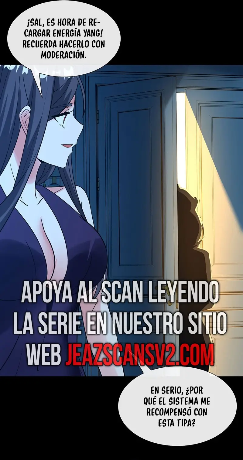 ¿Puedo Tocarlo? capítulo 17 página 27