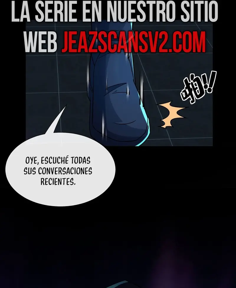 ¿Puedo Tocarlo? capítulo 18 página 25