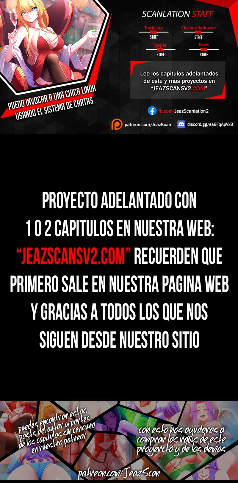 ¿Puedo Tocarlo? capítulo 19 página 1