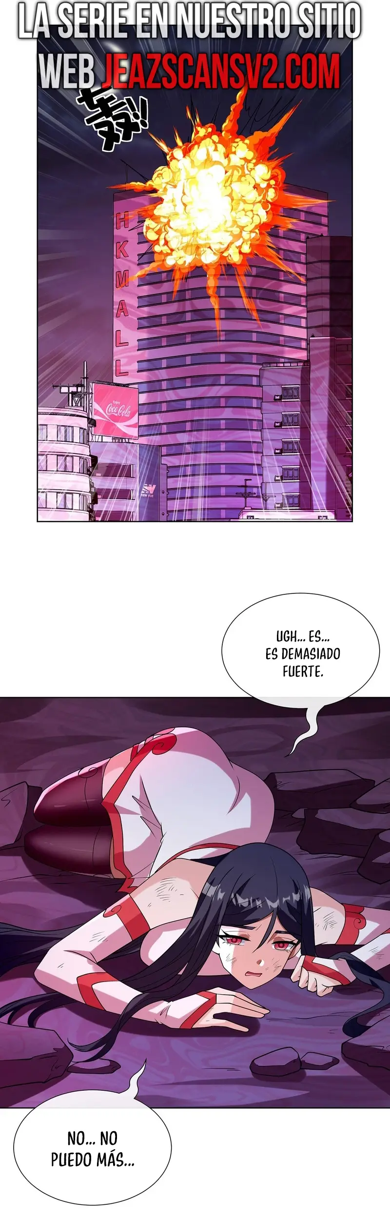 ¿Puedo Tocarlo? capítulo 19 página 24