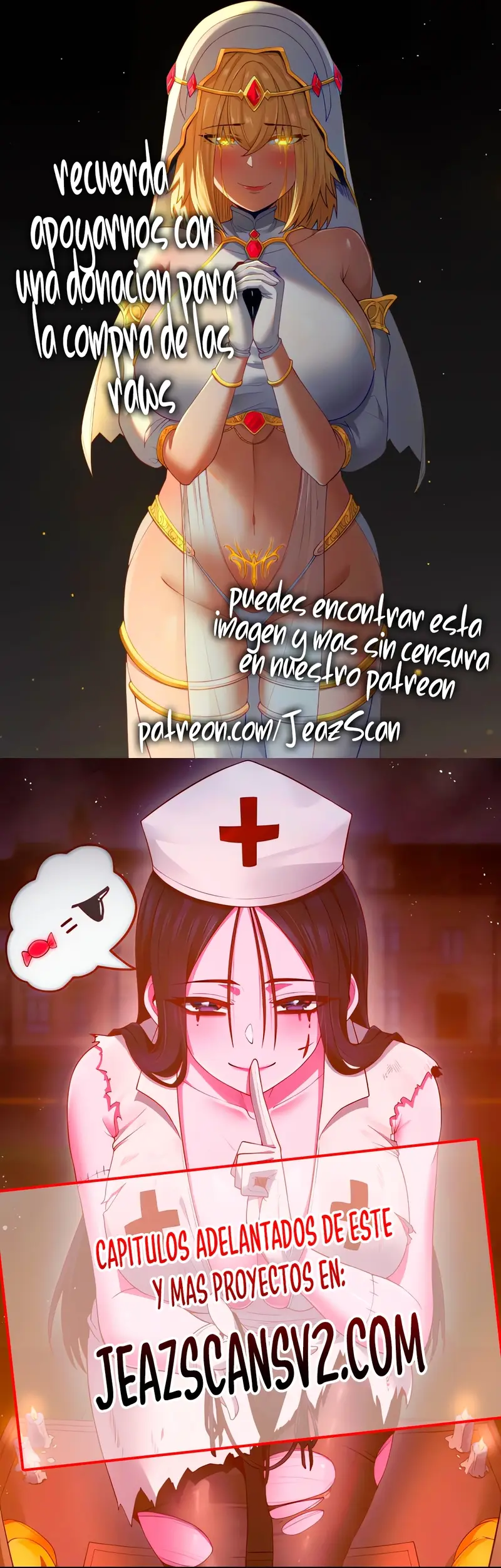 ¿Puedo Tocarlo? capítulo 19 página 27