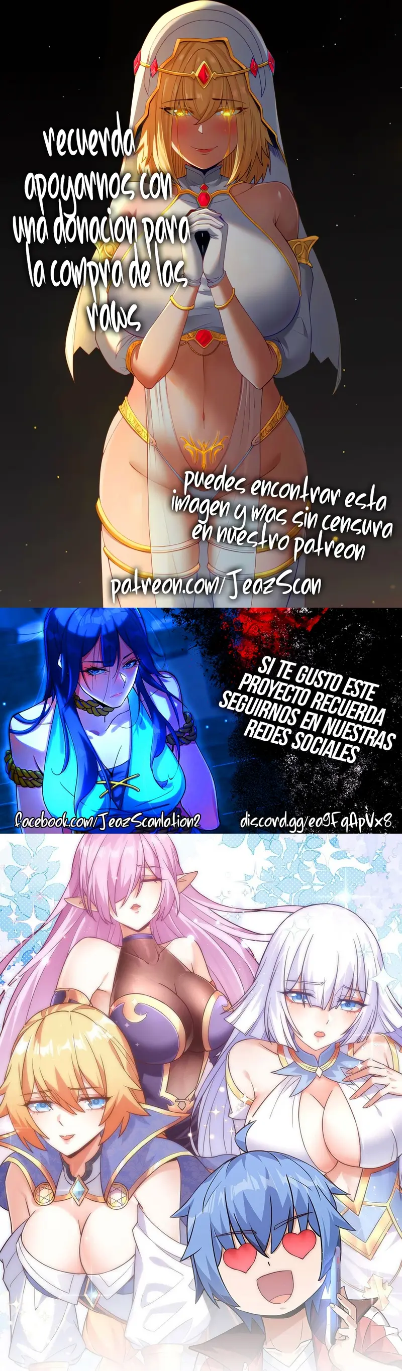 ¿Puedo Tocarlo? capítulo 20 página 2
