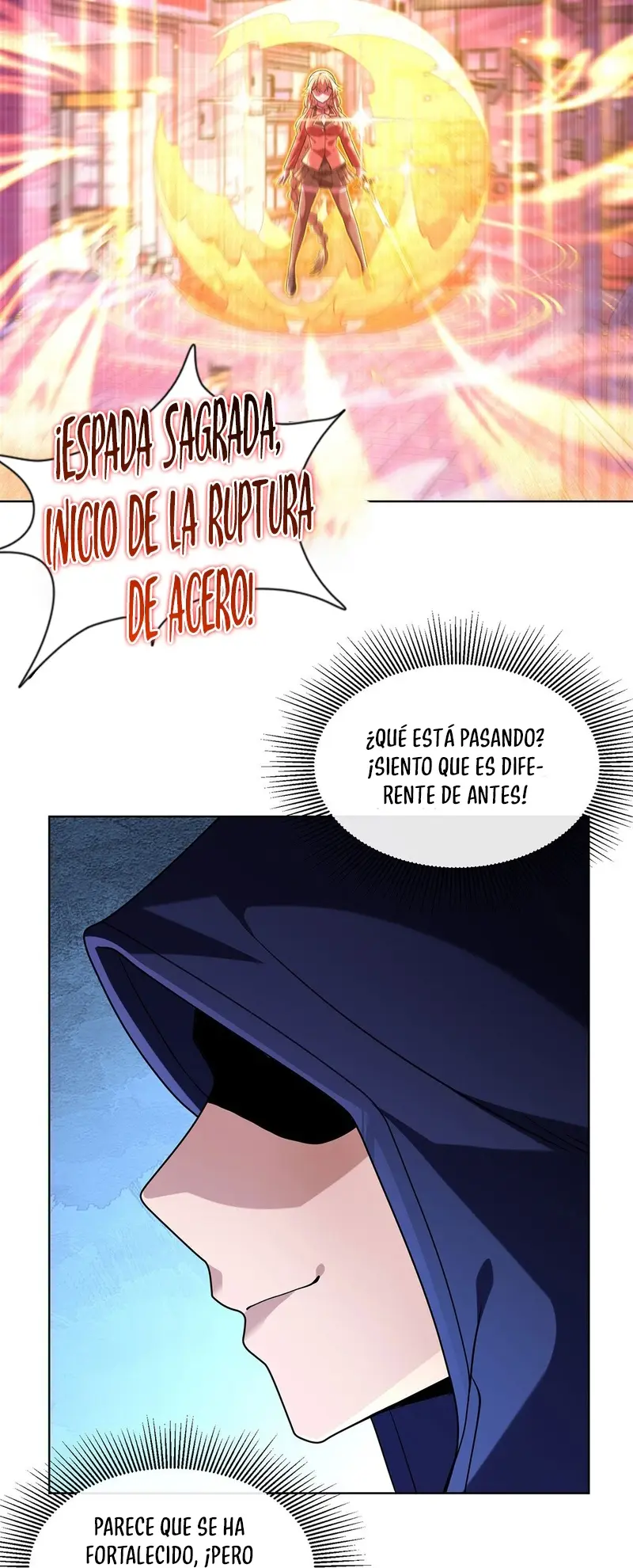 ¿Puedo Tocarlo? capítulo 20 página 11