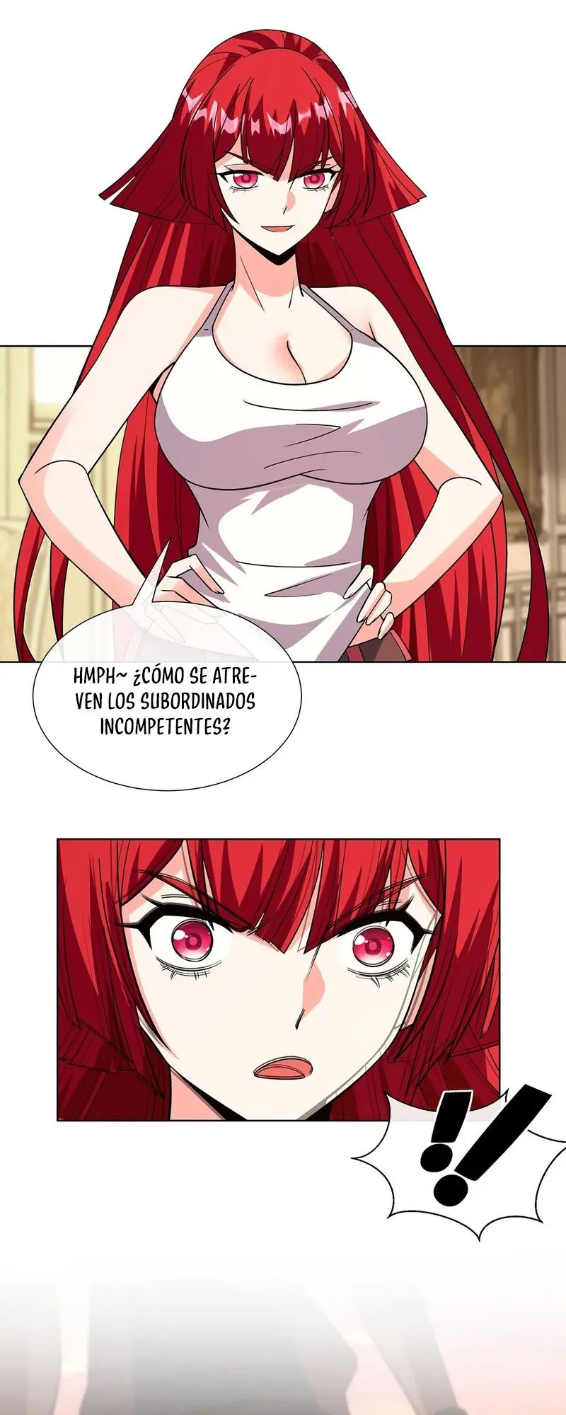 ¿Puedo Tocarlo? capítulo 20 página 27