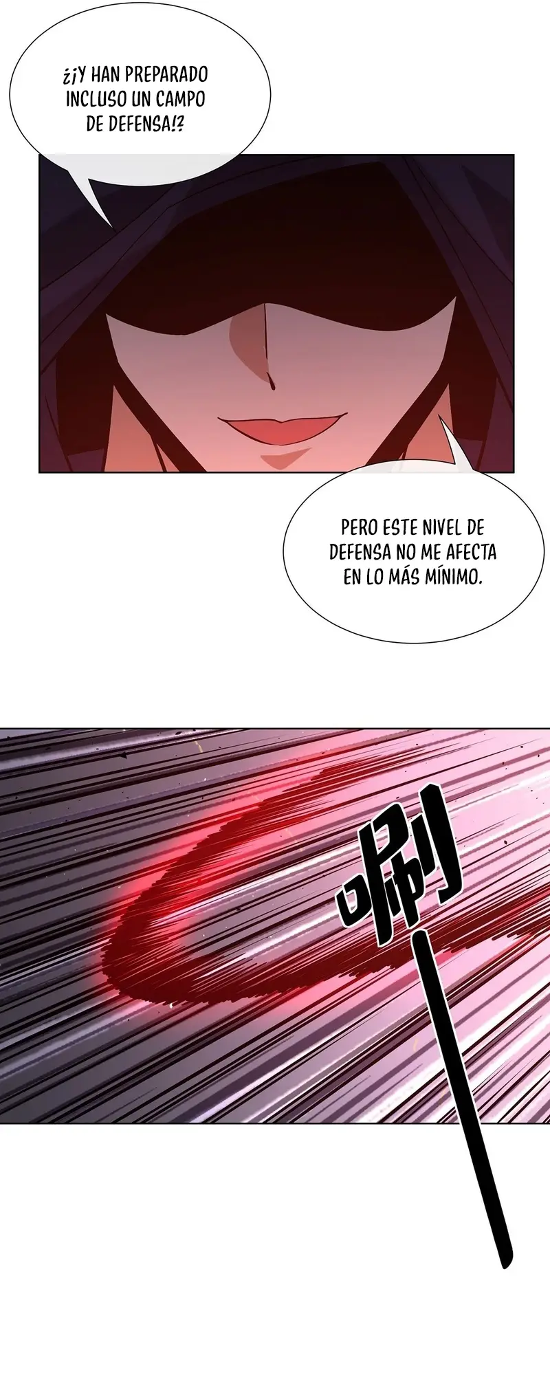 ¿Puedo Tocarlo? capítulo 20 página 29