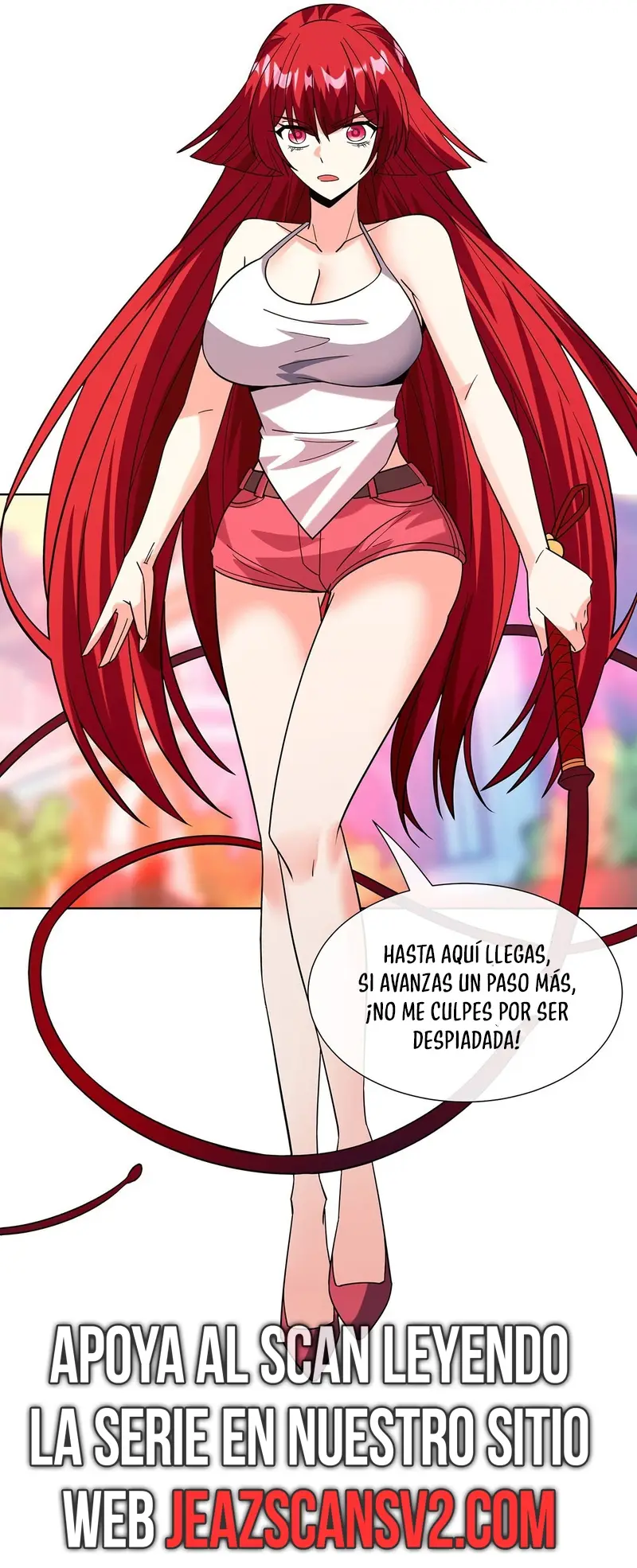 ¿Puedo Tocarlo? capítulo 20 página 31