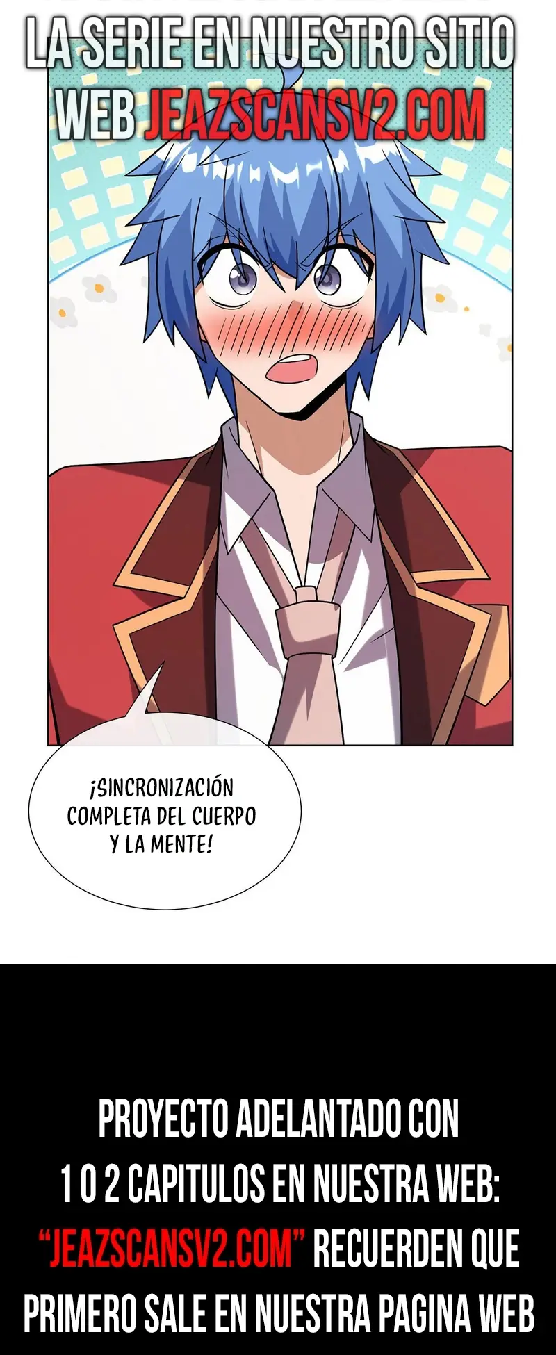 ¿Puedo Tocarlo? capítulo 20 página 35