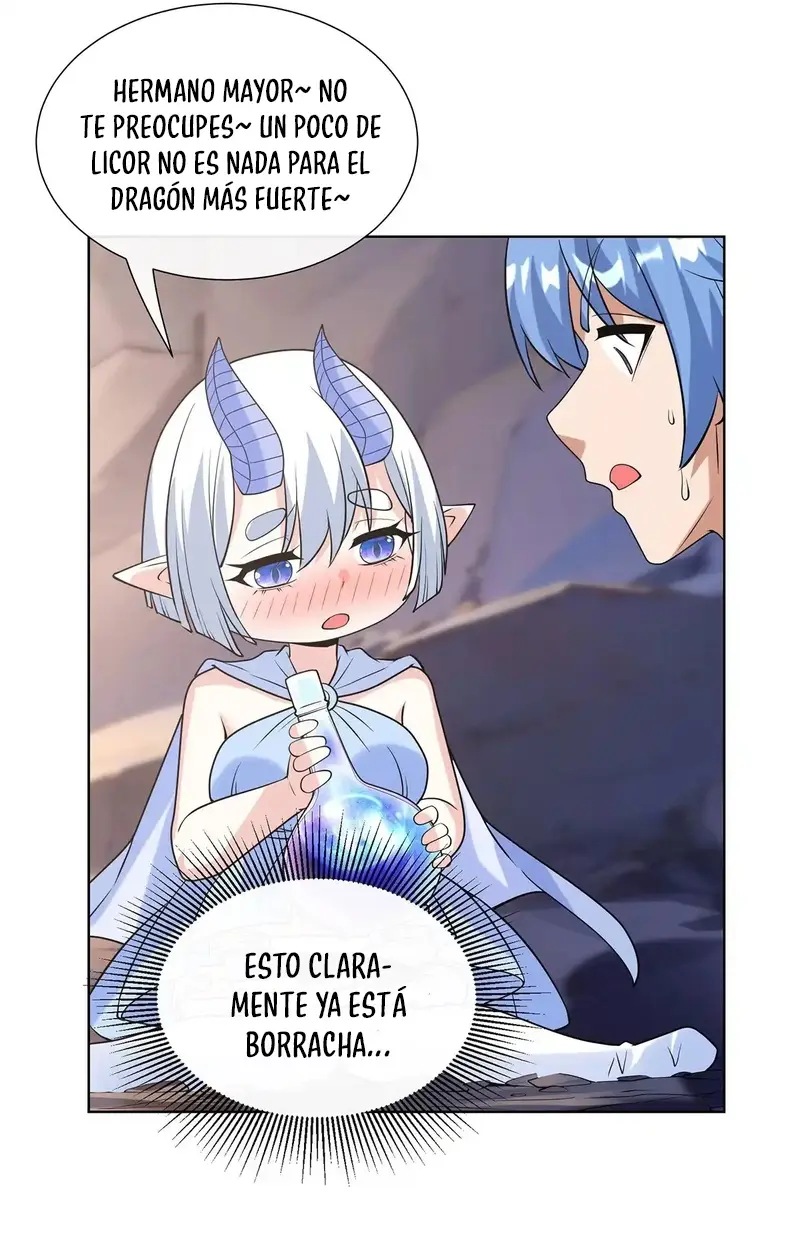 ¿Puedo Tocarlo? capítulo 25 página 5