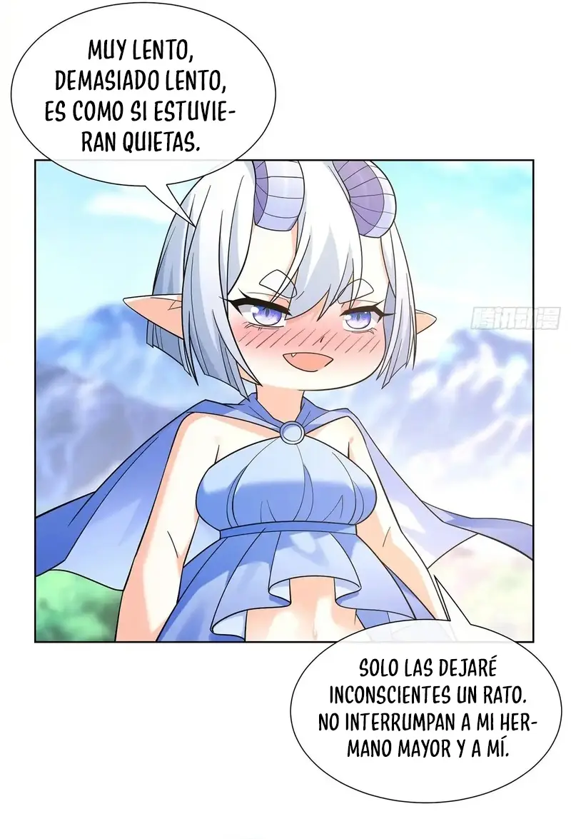 ¿Puedo Tocarlo? capítulo 25 página 14