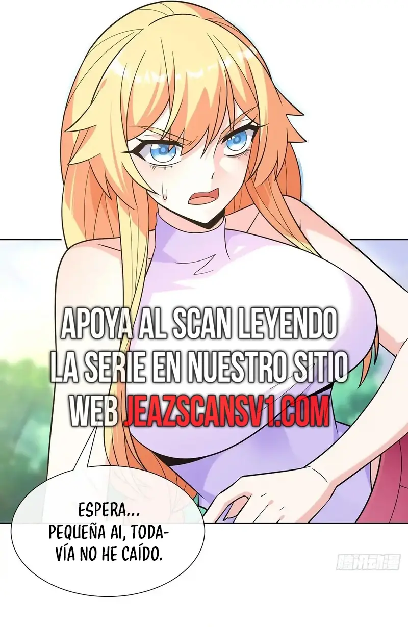 ¿Puedo Tocarlo? capítulo 25 página 15
