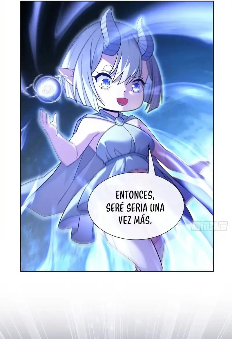 ¿Puedo Tocarlo? capítulo 25 página 18