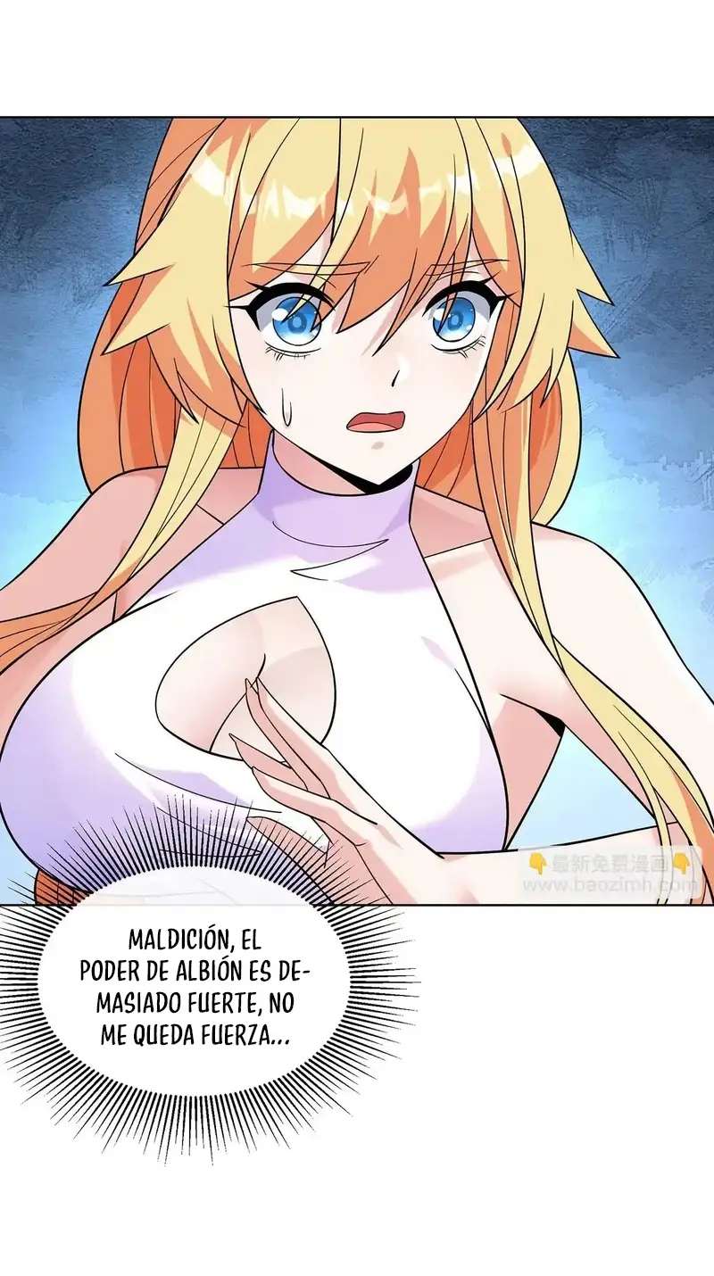 ¿Puedo Tocarlo? capítulo 25 página 23