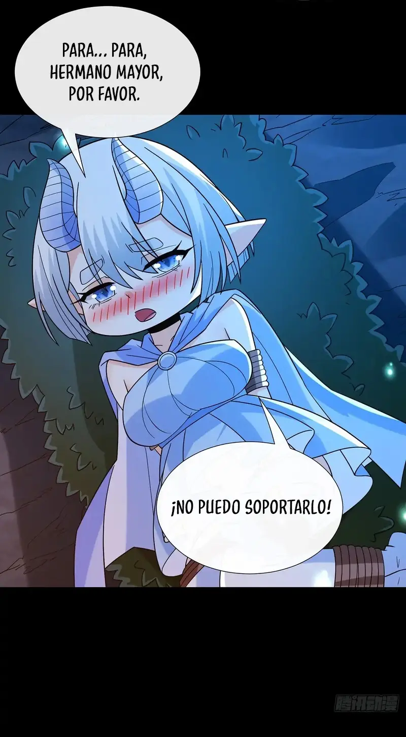 ¿Puedo Tocarlo? capítulo 26 página 14