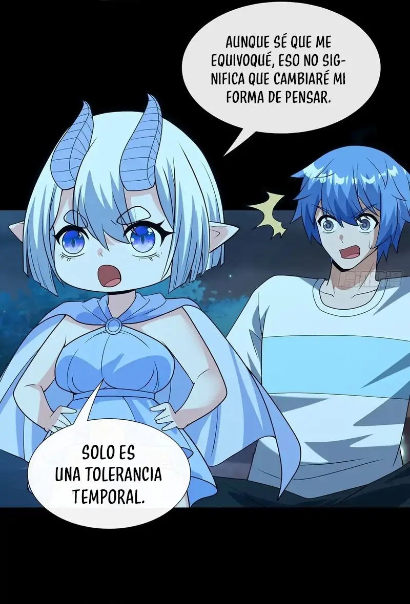 ¿Puedo Tocarlo? capítulo 26 página 20