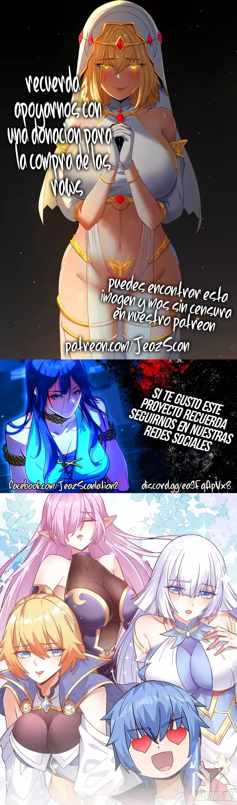 ¿Puedo Tocarlo? capítulo 27 página 2